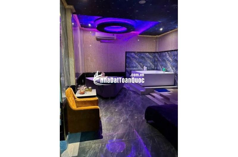 CHO THUÊ NHÀ MTKD SẦM UẤT TRƯỜNG SA, Q. PHÚ NHUẬN DTSD 400M2 CHỈ 70TR/TH. LH:0918045839, 0902584679.